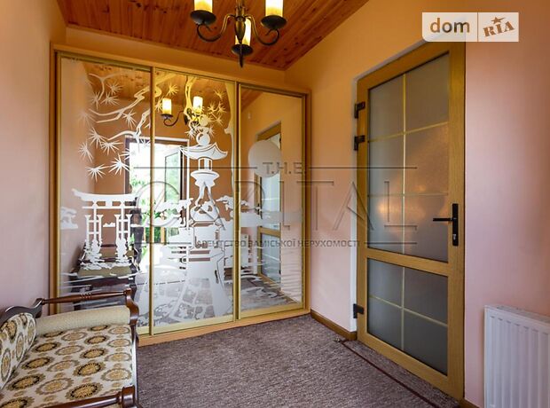трехэтажный дом, 240 кв. м, кирпич. Продажа в Юровке (Киевская обл.) фото 1 трехэтажный дом, 240 кв. м, кирпич. Продажа в Юровке (Киевская обл.) фото 1