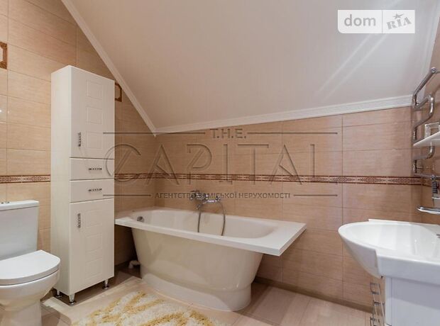 трехэтажный дом, 240 кв. м, кирпич. Продажа в Юровке (Киевская обл.) фото 1 трехэтажный дом, 240 кв. м, кирпич. Продажа в Юровке (Киевская обл.) фото 1