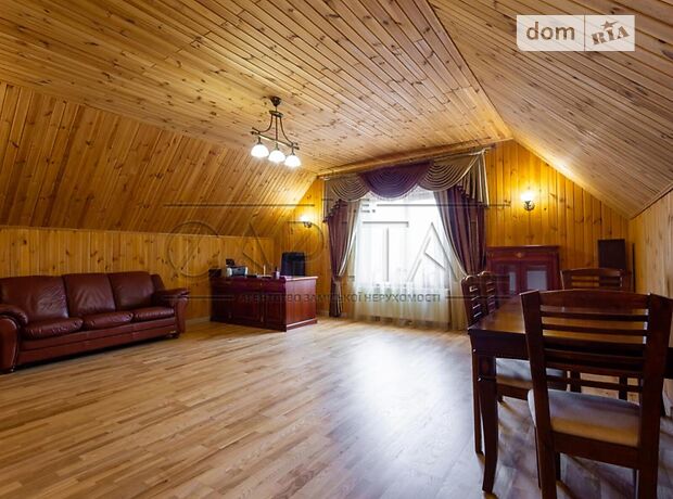 трехэтажный дом, 240 кв. м, кирпич. Продажа в Юровке (Киевская обл.) фото 1 трехэтажный дом, 240 кв. м, кирпич. Продажа в Юровке (Киевская обл.) фото 1