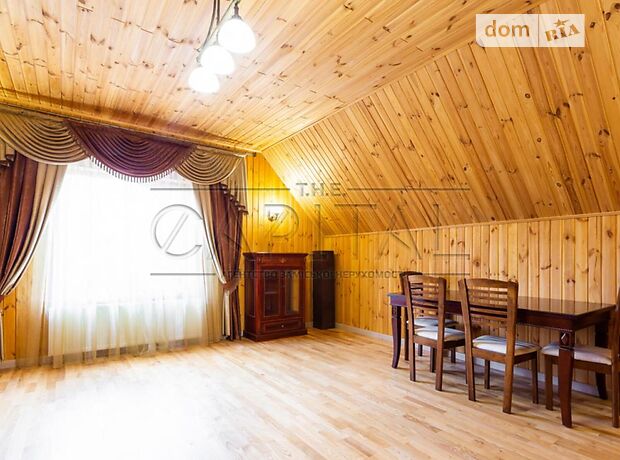 трехэтажный дом, 240 кв. м, кирпич. Продажа в Юровке (Киевская обл.) фото 1 трехэтажный дом, 240 кв. м, кирпич. Продажа в Юровке (Киевская обл.) фото 1