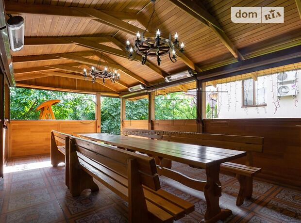 трехэтажный дом, 240 кв. м, кирпич. Продажа в Юровке (Киевская обл.) фото 1 трехэтажный дом, 240 кв. м, кирпич. Продажа в Юровке (Киевская обл.) фото 1