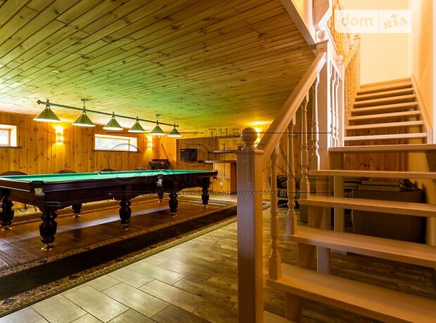 трехэтажный дом, 240 кв. м, кирпич. Продажа в Юровке (Киевская обл.) фото 1 трехэтажный дом, 240 кв. м, кирпич. Продажа в Юровке (Киевская обл.) фото 1