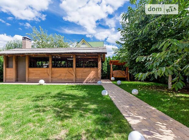 трехэтажный дом, 240 кв. м, кирпич. Продажа в Юровке (Киевская обл.) фото 1 трехэтажный дом, 240 кв. м, кирпич. Продажа в Юровке (Киевская обл.) фото 1