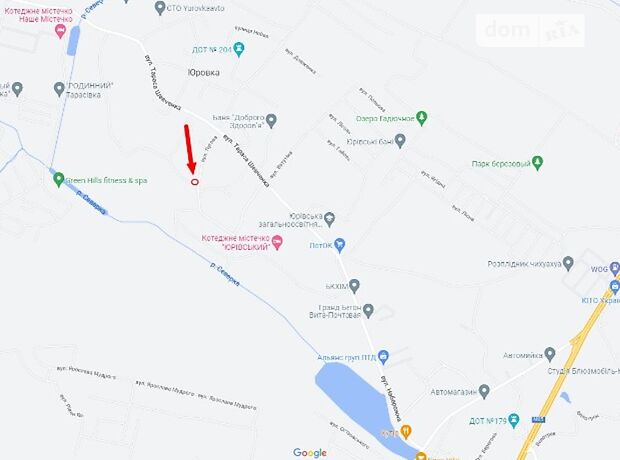 двухэтажный дом с верандой, 400 кв. м, кирпич. Продажа в Юровке (Киевская обл.) фото 1 двухэтажный дом с верандой, 400 кв. м, кирпич. Продажа в Юровке (Киевская обл.) фото 1