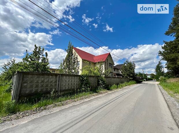 двухэтажный дом с верандой, 400 кв. м, кирпич. Продажа в Юровке (Киевская обл.) фото 1 двухэтажный дом с верандой, 400 кв. м, кирпич. Продажа в Юровке (Киевская обл.) фото 1