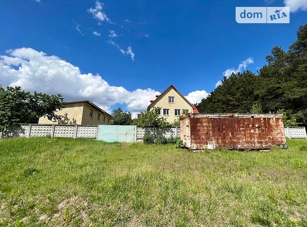 двухэтажный дом с верандой, 400 кв. м, кирпич. Продажа в Юровке (Киевская обл.) фото 1 двухэтажный дом с верандой, 400 кв. м, кирпич. Продажа в Юровке (Киевская обл.) фото 1