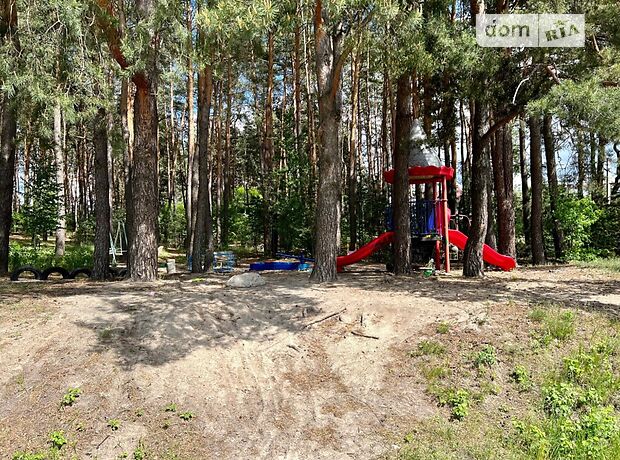 двухэтажный дом с верандой, 400 кв. м, кирпич. Продажа в Юровке (Киевская обл.) фото 1 двухэтажный дом с верандой, 400 кв. м, кирпич. Продажа в Юровке (Киевская обл.) фото 1