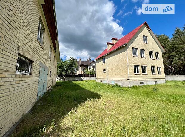 двухэтажный дом с верандой, 400 кв. м, кирпич. Продажа в Юровке (Киевская обл.) фото 1
