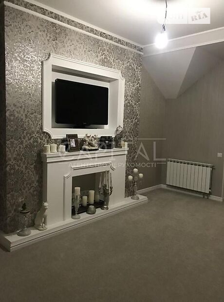 двухэтажный дом, 250 кв. м, кирпич. Продажа в Юровке (Киевская обл.) фото 1 двухэтажный дом, 250 кв. м, кирпич. Продажа в Юровке (Киевская обл.) фото 1