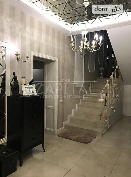 двухэтажный дом, 250 кв. м, кирпич. Продажа в Юровке (Киевская обл.) фото 1 двухэтажный дом, 250 кв. м, кирпич. Продажа в Юровке (Киевская обл.) фото 1