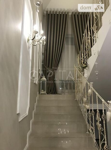 двухэтажный дом, 250 кв. м, кирпич. Продажа в Юровке (Киевская обл.) фото 1 двухэтажный дом, 250 кв. м, кирпич. Продажа в Юровке (Киевская обл.) фото 1