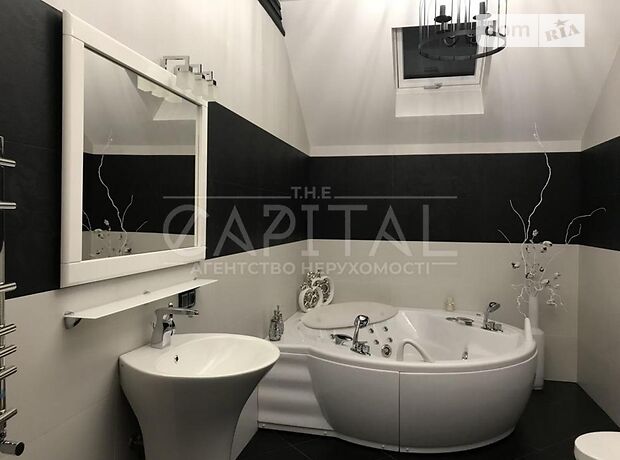 двухэтажный дом, 250 кв. м, кирпич. Продажа в Юровке (Киевская обл.) фото 1 двухэтажный дом, 250 кв. м, кирпич. Продажа в Юровке (Киевская обл.) фото 1