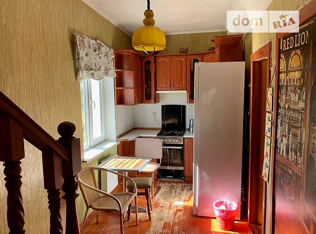 одноэтажный дом, 145 кв. м, кирпич. Продажа в Заборье (Киевская обл.) фото 1 одноэтажный дом, 145 кв. м, кирпич. Продажа в Заборье (Киевская обл.) фото 1