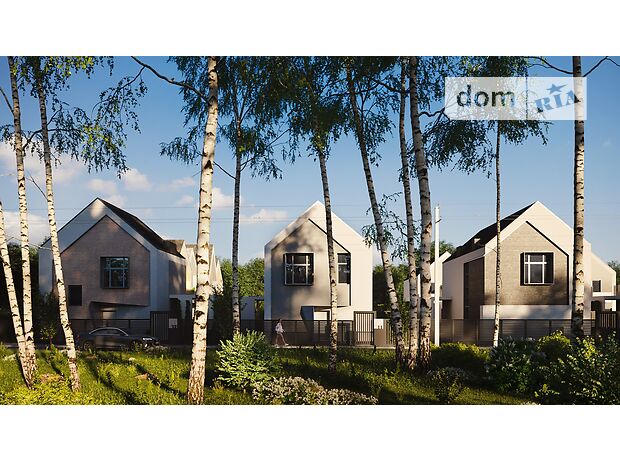 двухэтажный дом, 123.5 кв. м, кирпич. Продажа в Киево-Святошинске фото 1 двухэтажный дом, 123.5 кв. м, кирпич. Продажа в Киево-Святошинске фото 1