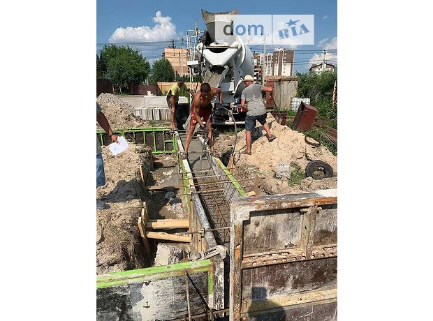 двухэтажный дом, 101 кв. м, кирпич. Продажа в Киево-Святошинске фото 1 двухэтажный дом, 101 кв. м, кирпич. Продажа в Киево-Святошинске фото 1