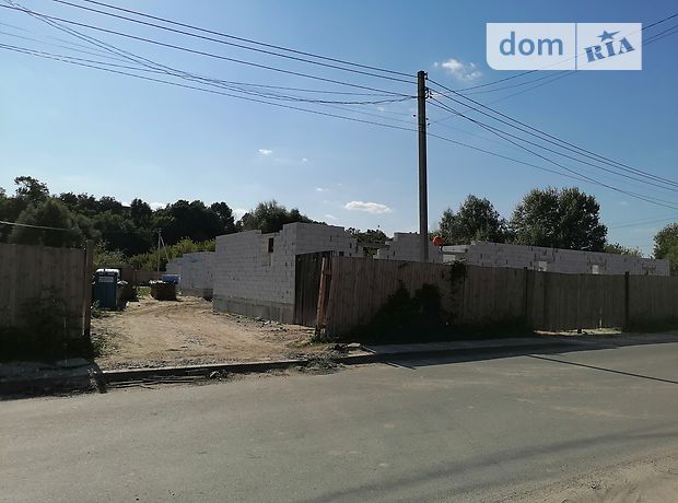двухэтажный дом, 123.5 кв. м, кирпич. Продажа в Киево-Святошинске фото 1 двухэтажный дом, 123.5 кв. м, кирпич. Продажа в Киево-Святошинске фото 1