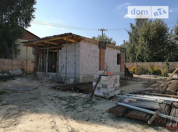 двухэтажный дом, 123.5 кв. м, кирпич. Продажа в Киево-Святошинске фото 1 двухэтажный дом, 123.5 кв. м, кирпич. Продажа в Киево-Святошинске фото 1