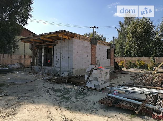 двухэтажный дом, 101 кв. м, кирпич. Продажа в Киево-Святошинске фото 1 двухэтажный дом, 101 кв. м, кирпич. Продажа в Киево-Святошинске фото 1