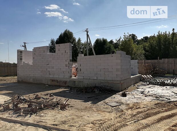 двухэтажный дом, 123.5 кв. м, кирпич. Продажа в Киево-Святошинске фото 1 двухэтажный дом, 123.5 кв. м, кирпич. Продажа в Киево-Святошинске фото 1