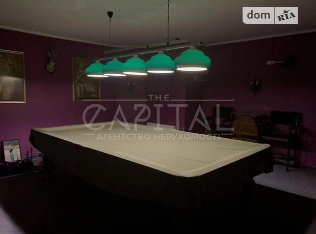 трехэтажный дом, 370 кв. м, кирпич. Продажа в Гореничах (Киевская обл.) фото 1 трехэтажный дом, 370 кв. м, кирпич. Продажа в Гореничах (Киевская обл.) фото 1