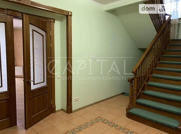 трехэтажный дом, 370 кв. м, кирпич. Продажа в Гореничах (Киевская обл.) фото 1 трехэтажный дом, 370 кв. м, кирпич. Продажа в Гореничах (Киевская обл.) фото 1