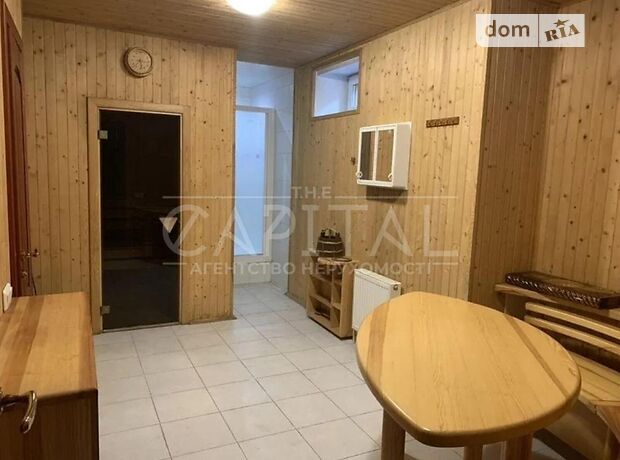 трехэтажный дом, 370 кв. м, кирпич. Продажа в Гореничах (Киевская обл.) фото 1 трехэтажный дом, 370 кв. м, кирпич. Продажа в Гореничах (Киевская обл.) фото 1