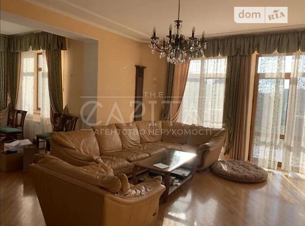 трехэтажный дом, 370 кв. м, кирпич. Продажа в Гореничах (Киевская обл.) фото 1 трехэтажный дом, 370 кв. м, кирпич. Продажа в Гореничах (Киевская обл.) фото 1