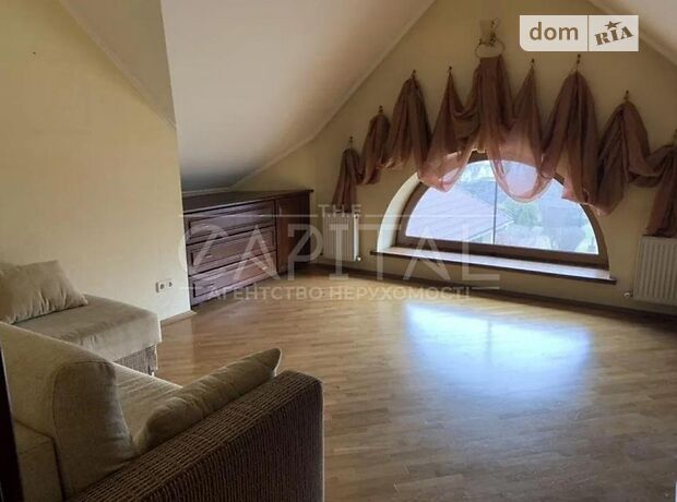 трехэтажный дом, 370 кв. м, кирпич. Продажа в Гореничах (Киевская обл.) фото 1 трехэтажный дом, 370 кв. м, кирпич. Продажа в Гореничах (Киевская обл.) фото 1