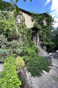 трехэтажный дом с верандой, 360 кв. м, кирпич. Продажа в Киеве фото 2