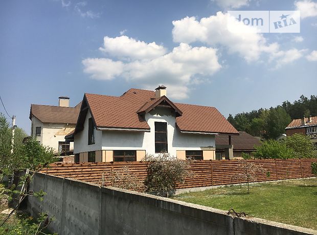 Продажа дома, 180м², Киевская, Киево-Святошинский, Дачная , дом 105 Продажа дома, 180м², Киевская, Киево-Святошинский, Дачная , дом 105