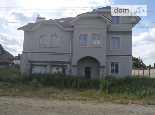 Продажа дома, 736.4м², Киевская, Киево-Святошинский, Вишневая, дом 11 Продажа дома, 736.4м², Киевская, Киево-Святошинский, Вишневая, дом 11