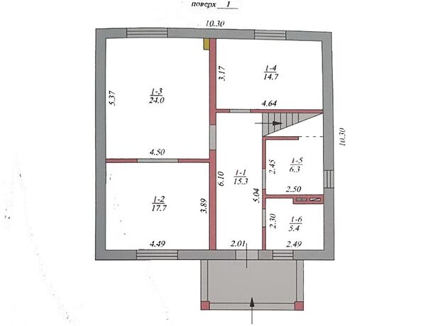 двухэтажный дом с террасой, 161 кв. м, газобетон. Продажа в Белогородке (Киевская обл.) фото 1 двухэтажный дом с террасой, 161 кв. м, газобетон. Продажа в Белогородке (Киевская обл.) фото 1
