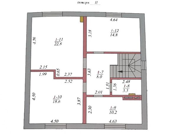 двухэтажный дом с террасой, 161 кв. м, газобетон. Продажа в Белогородке (Киевская обл.) фото 1 двухэтажный дом с террасой, 161 кв. м, газобетон. Продажа в Белогородке (Киевская обл.) фото 1