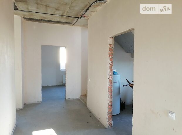 двухэтажный дом с террасой, 161 кв. м, газобетон. Продажа в Белогородке (Киевская обл.) фото 1 двухэтажный дом с террасой, 161 кв. м, газобетон. Продажа в Белогородке (Киевская обл.) фото 1