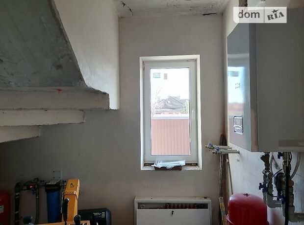 двухэтажный дом с террасой, 161 кв. м, газобетон. Продажа в Белогородке (Киевская обл.) фото 1 двухэтажный дом с террасой, 161 кв. м, газобетон. Продажа в Белогородке (Киевская обл.) фото 1