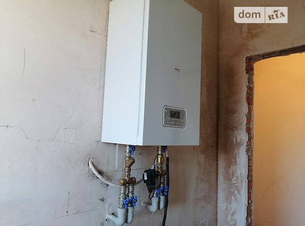двухэтажный дом с террасой, 161 кв. м, газобетон. Продажа в Белогородке (Киевская обл.) фото 1 двухэтажный дом с террасой, 161 кв. м, газобетон. Продажа в Белогородке (Киевская обл.) фото 1