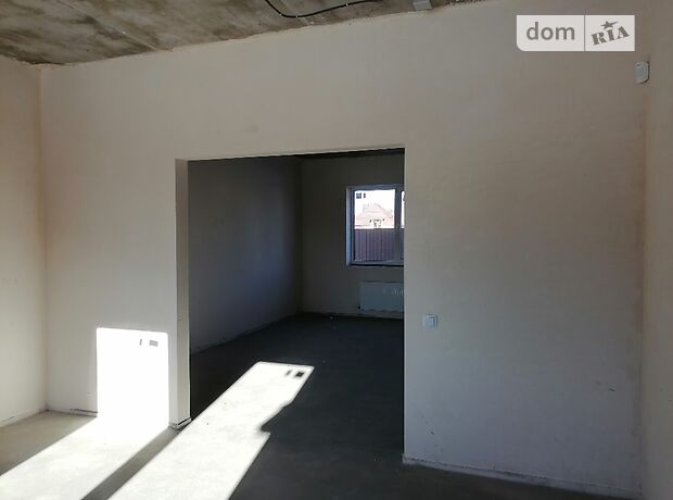 двухэтажный дом с террасой, 161 кв. м, газобетон. Продажа в Белогородке (Киевская обл.) фото 1 двухэтажный дом с террасой, 161 кв. м, газобетон. Продажа в Белогородке (Киевская обл.) фото 1