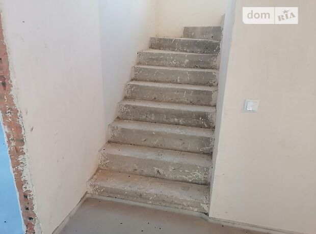 двухэтажный дом с террасой, 161 кв. м, газобетон. Продажа в Белогородке (Киевская обл.) фото 1 двухэтажный дом с террасой, 161 кв. м, газобетон. Продажа в Белогородке (Киевская обл.) фото 1