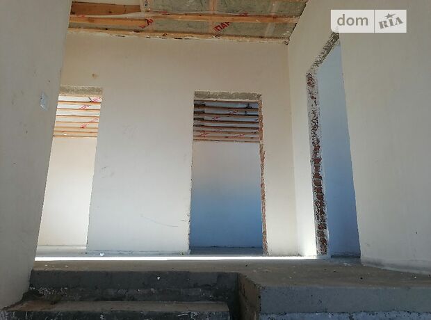 двухэтажный дом с террасой, 161 кв. м, газобетон. Продажа в Белогородке (Киевская обл.) фото 1 двухэтажный дом с террасой, 161 кв. м, газобетон. Продажа в Белогородке (Киевская обл.) фото 1