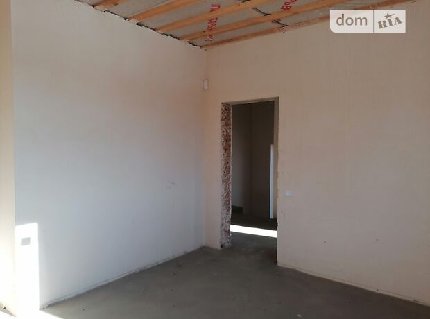 двухэтажный дом с террасой, 161 кв. м, газобетон. Продажа в Белогородке (Киевская обл.) фото 1 двухэтажный дом с террасой, 161 кв. м, газобетон. Продажа в Белогородке (Киевская обл.) фото 1