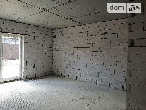 двухэтажный дом с камином, 125 кв. м, газобетон. Продажа в Белогородке (Киевская обл.) фото 1 двухэтажный дом с камином, 125 кв. м, газобетон. Продажа в Белогородке (Киевская обл.) фото 1