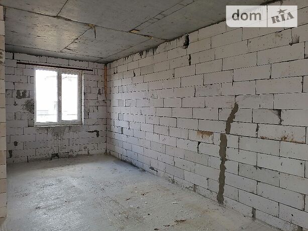 двухэтажный дом с камином, 125 кв. м, газобетон. Продажа в Белогородке (Киевская обл.) фото 1 двухэтажный дом с камином, 125 кв. м, газобетон. Продажа в Белогородке (Киевская обл.) фото 1