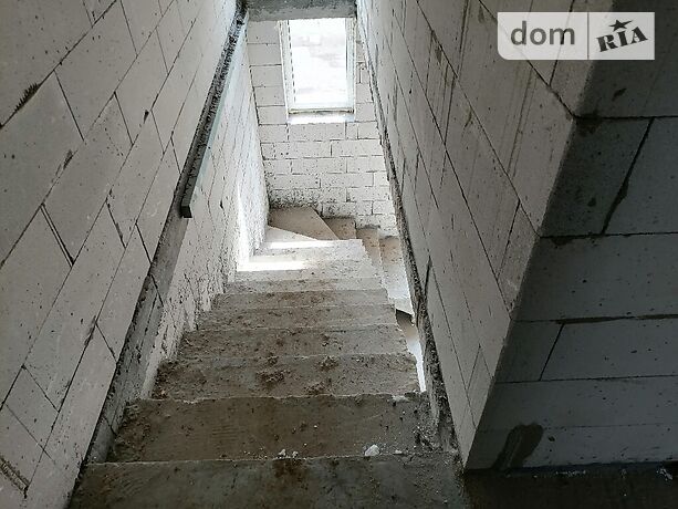 двухэтажный дом с камином, 125 кв. м, газобетон. Продажа в Белогородке (Киевская обл.) фото 1 двухэтажный дом с камином, 125 кв. м, газобетон. Продажа в Белогородке (Киевская обл.) фото 1