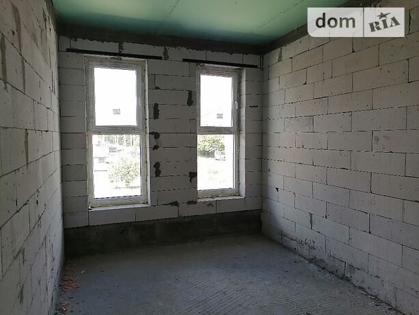 двухэтажный дом с камином, 125 кв. м, газобетон. Продажа в Белогородке (Киевская обл.) фото 1 двухэтажный дом с камином, 125 кв. м, газобетон. Продажа в Белогородке (Киевская обл.) фото 1