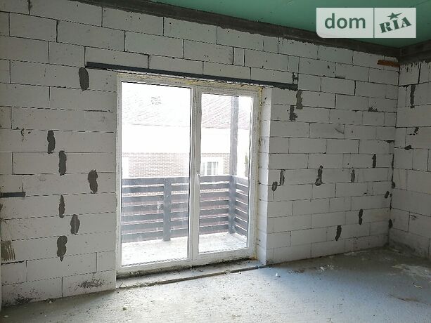 двухэтажный дом с камином, 125 кв. м, газобетон. Продажа в Белогородке (Киевская обл.) фото 1 двухэтажный дом с камином, 125 кв. м, газобетон. Продажа в Белогородке (Киевская обл.) фото 1