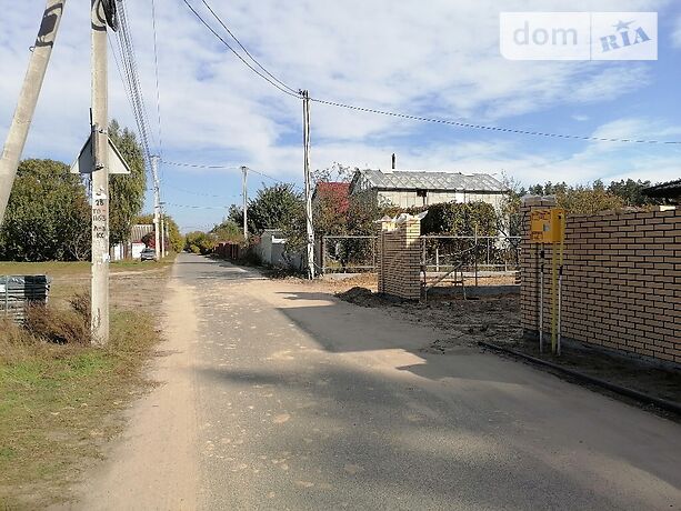 двухэтажный дом с террасой, 230 кв. м, кирпич. Продажа в Белогородке (Киевская обл.) фото 1 двухэтажный дом с террасой, 230 кв. м, кирпич. Продажа в Белогородке (Киевская обл.) фото 1