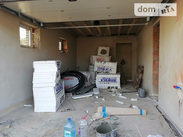 двухэтажный дом с террасой, 230 кв. м, кирпич. Продажа в Белогородке (Киевская обл.) фото 1 двухэтажный дом с террасой, 230 кв. м, кирпич. Продажа в Белогородке (Киевская обл.) фото 1
