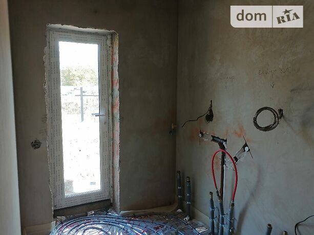 двухэтажный дом с террасой, 230 кв. м, кирпич. Продажа в Белогородке (Киевская обл.) фото 1 двухэтажный дом с террасой, 230 кв. м, кирпич. Продажа в Белогородке (Киевская обл.) фото 1