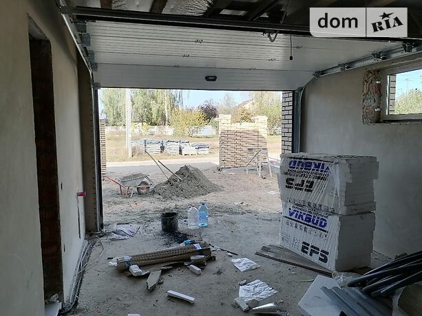 двухэтажный дом с террасой, 230 кв. м, кирпич. Продажа в Белогородке (Киевская обл.) фото 1 двухэтажный дом с террасой, 230 кв. м, кирпич. Продажа в Белогородке (Киевская обл.) фото 1