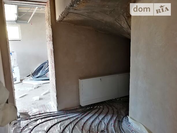 двухэтажный дом с террасой, 230 кв. м, кирпич. Продажа в Белогородке (Киевская обл.) фото 1 двухэтажный дом с террасой, 230 кв. м, кирпич. Продажа в Белогородке (Киевская обл.) фото 1